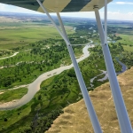 FOLLOWING THE OREGON AND CALIFORNIA TRAILS