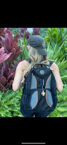 PYOA CONTEST - MEET CHARLEE