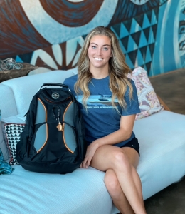 PYOA CONTEST - MEET CHARLEE