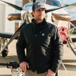 Airfoil Jacket giveaway