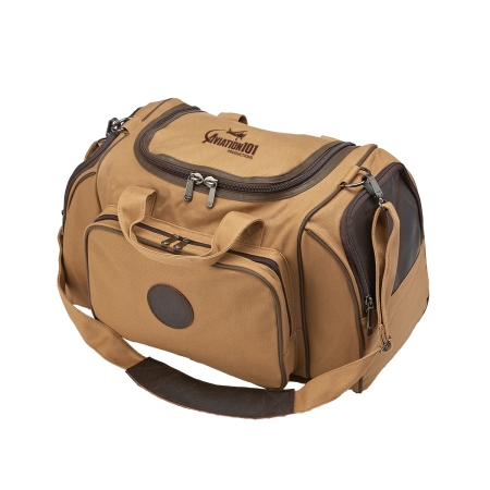 AVIATION 101 BUSH PILOT DUFFEL BAG