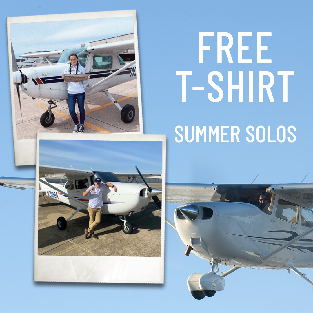 Summer solos 2023