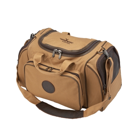 X-AVIATION BUSH PILOT DUFFEL
