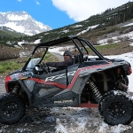 Off roading in Colorado blog feature