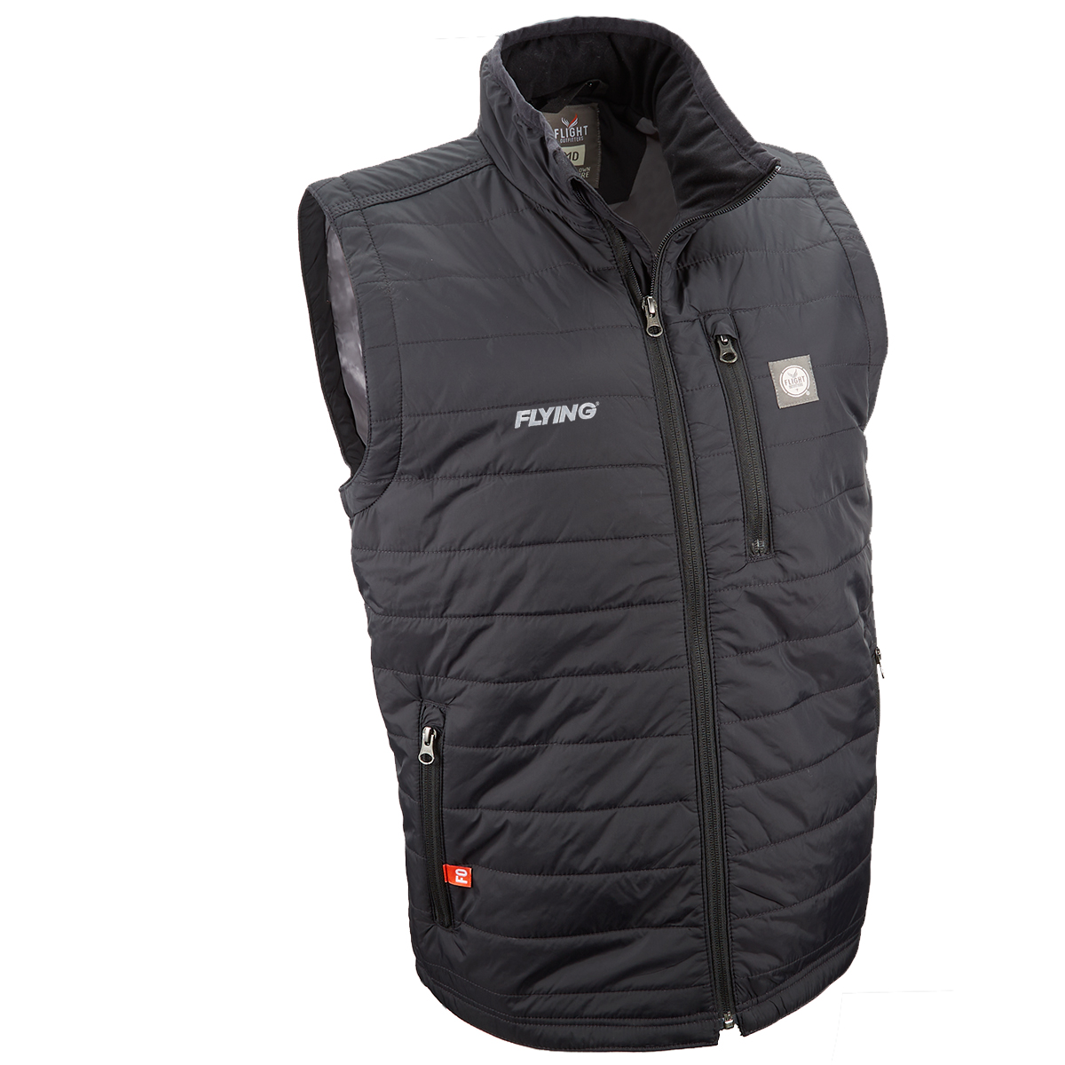 FLYING Airfoil Vest