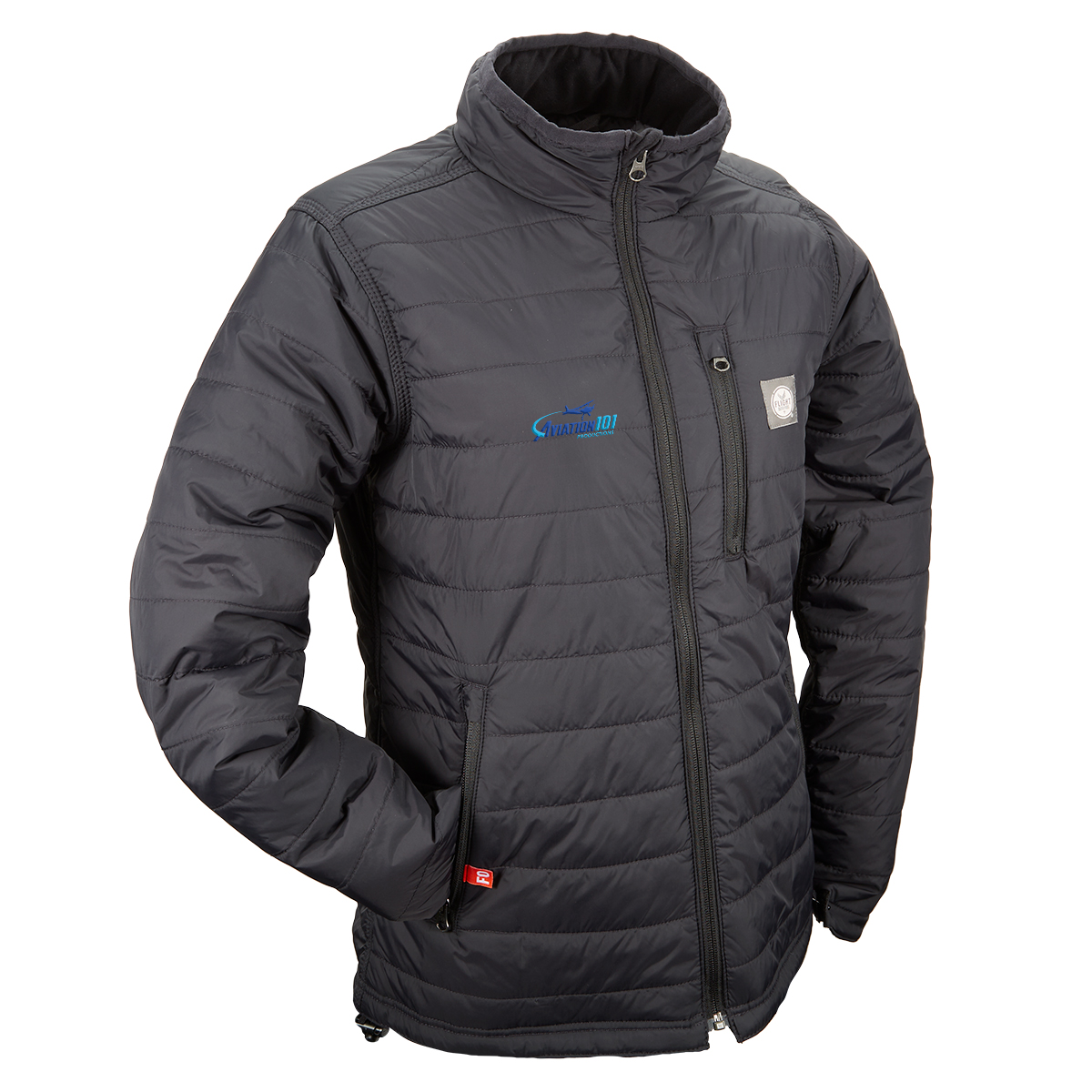 Aviation 101 Women's Airfoil Jacket