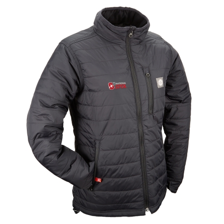 National STOL Women's Airfoil Jacket
