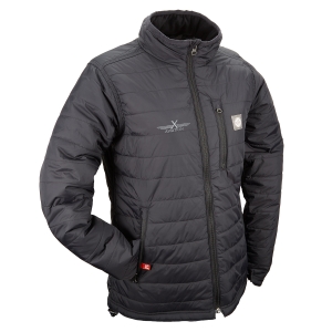 X-Aviation Women's Airfoil Jacket