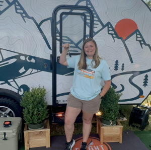 EAA Camper Contest Blog