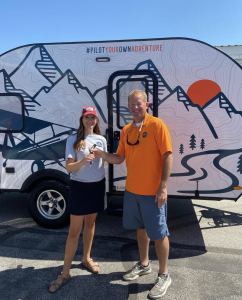 EAA Camper Contest Blog