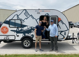 EAA Camper Contest Blog