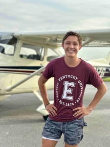 Emmitt Brock Summer Solo Entry
