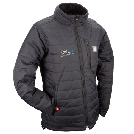 Citation Jet Pilots Women's Airfoil Jacket