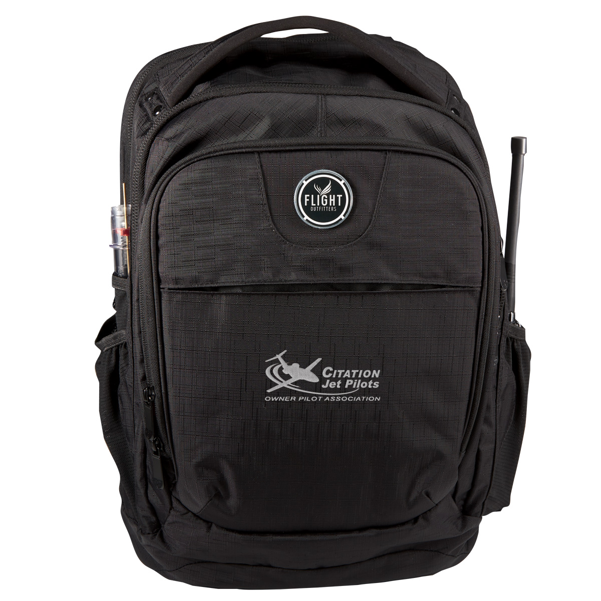 Citation Jet Pilots Aviator Pro Backpack