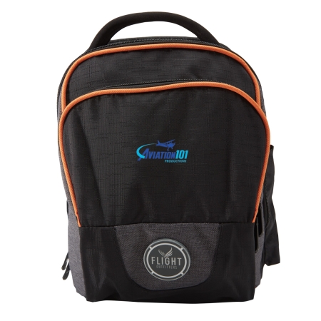 Aviation 101 Lift Mini 2.0 Flight Bag