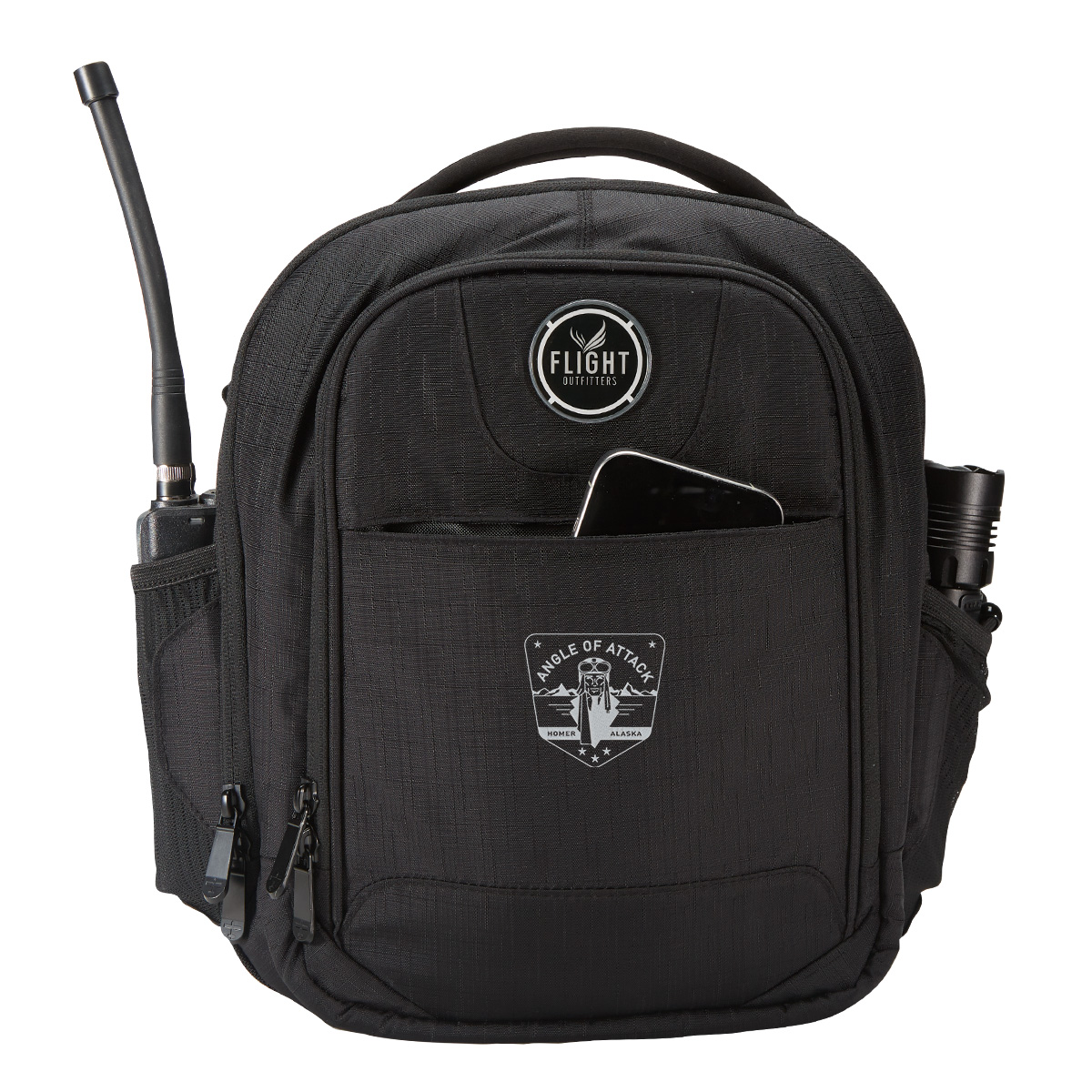 Angle of Attach Lift Pro 2.0