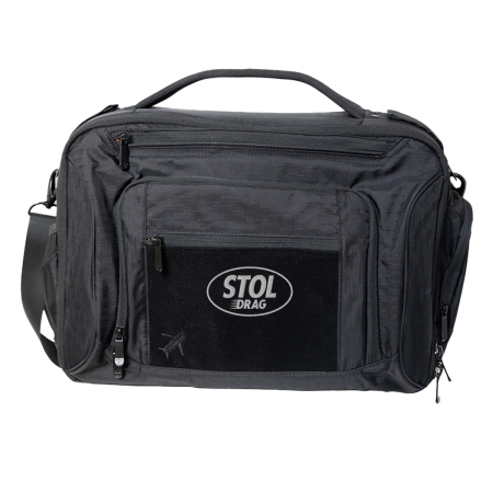 STOL Drag Flight Deck Pro