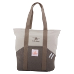 FTC Sandbar Tote -Grey