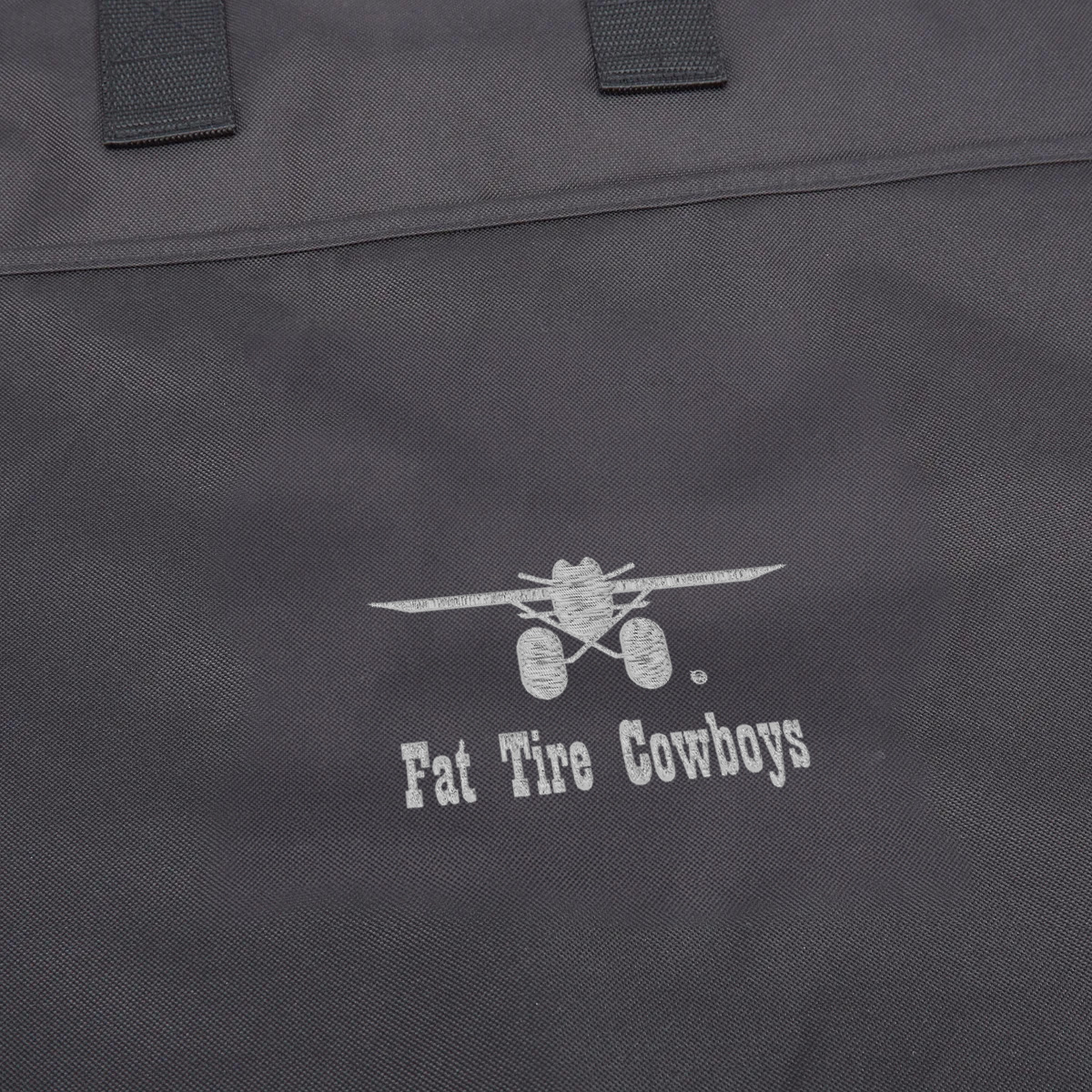 FTC Wallybag - Black