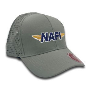 NAFI grey ops hat