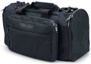 Tariff-ied of buying a new flight bag blogpost- asa flight bag