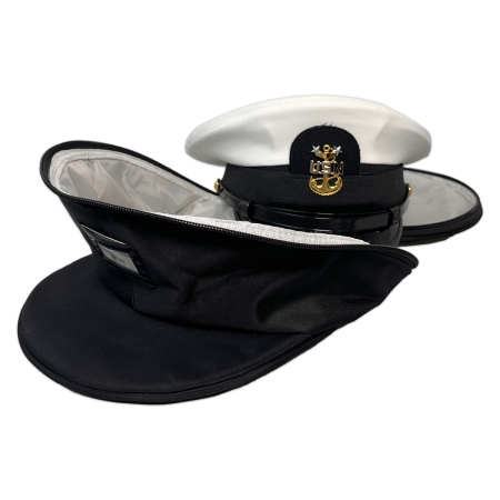 Clean Cap Cover