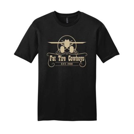 FTC Established T-shirt