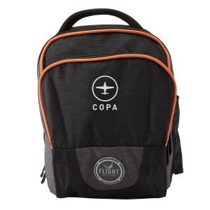 COPA Lift Mini 2.0 - vertical logo