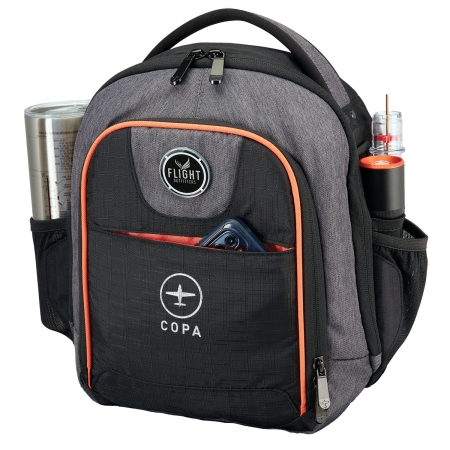 COPA Lift 2.0 - vertical logo