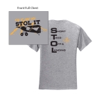 STOL IT T-shirt