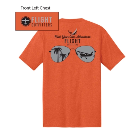 Sunglasses T-shirt
