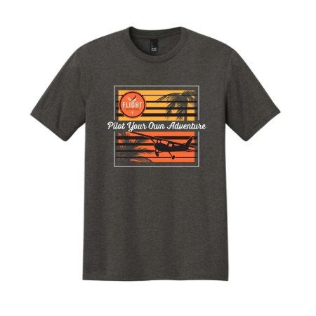 Sunset T-shirt