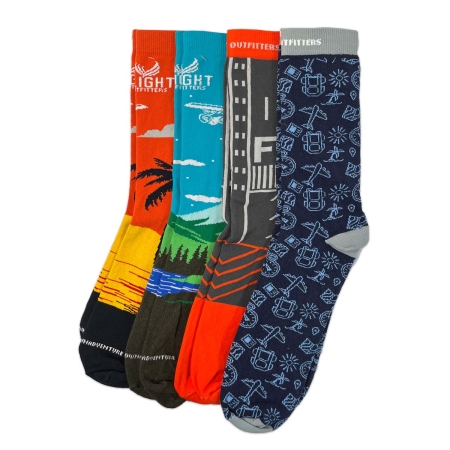 FO Sock - Bundle