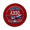 Heritage Series Patches - Airbus A330