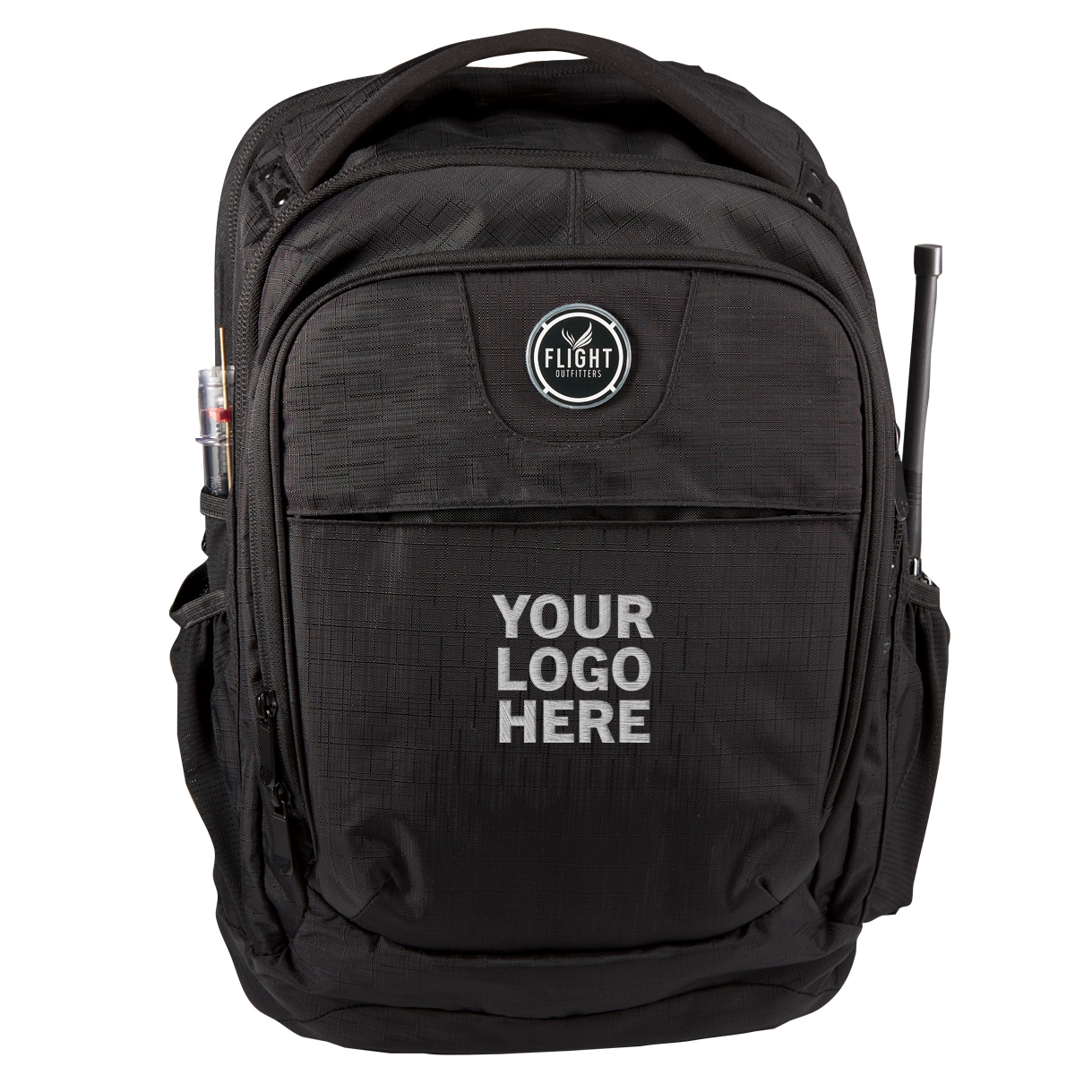 Brand Hanger Aviator Pro Backpack