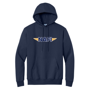 NAFI Hoodie - navy