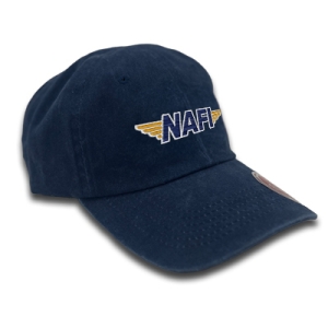 NAFI Indigo Hat