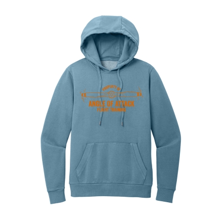 Angle of Attack Heritage Prop Hoodie